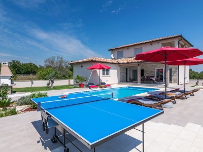 Villa Villa Lena in Marčana - Villa