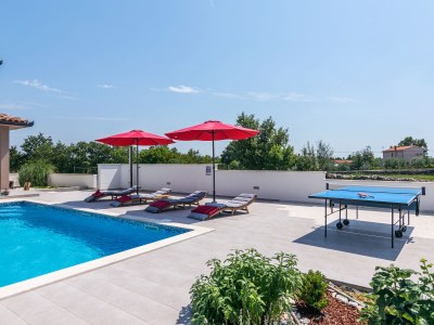 Villa Villa Lena - Outdoor photo 4