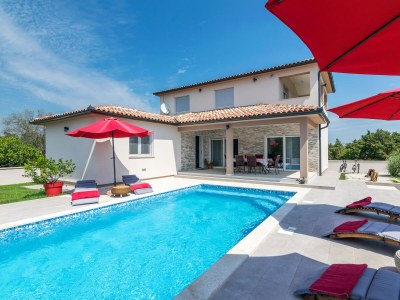 Villa Villa Lena - Outdoor photo 5