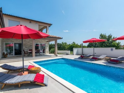 Villa Villa Lena - Outdoor photo 6