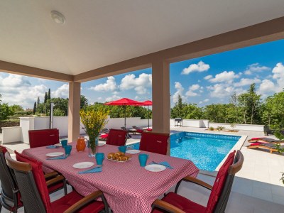 Villa Villa Lena - Outdoor photo 7