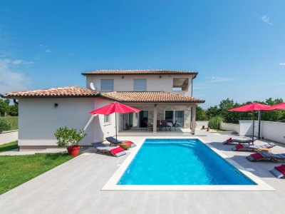 Villa Villa Lena - Outdoor photo 9