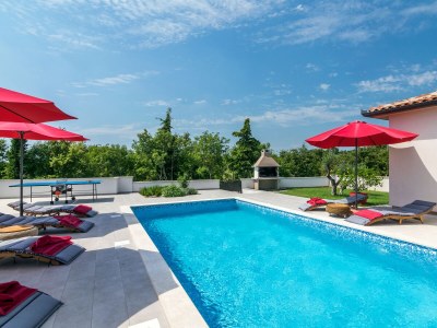 Villa Villa Lena - Outdoor photo 10