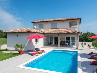 Villa Villa Lena - Outdoor photo 11