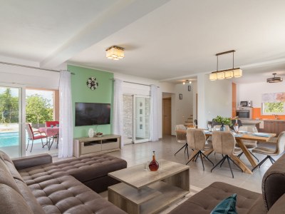 Villa Villa Lena - Features photo 12