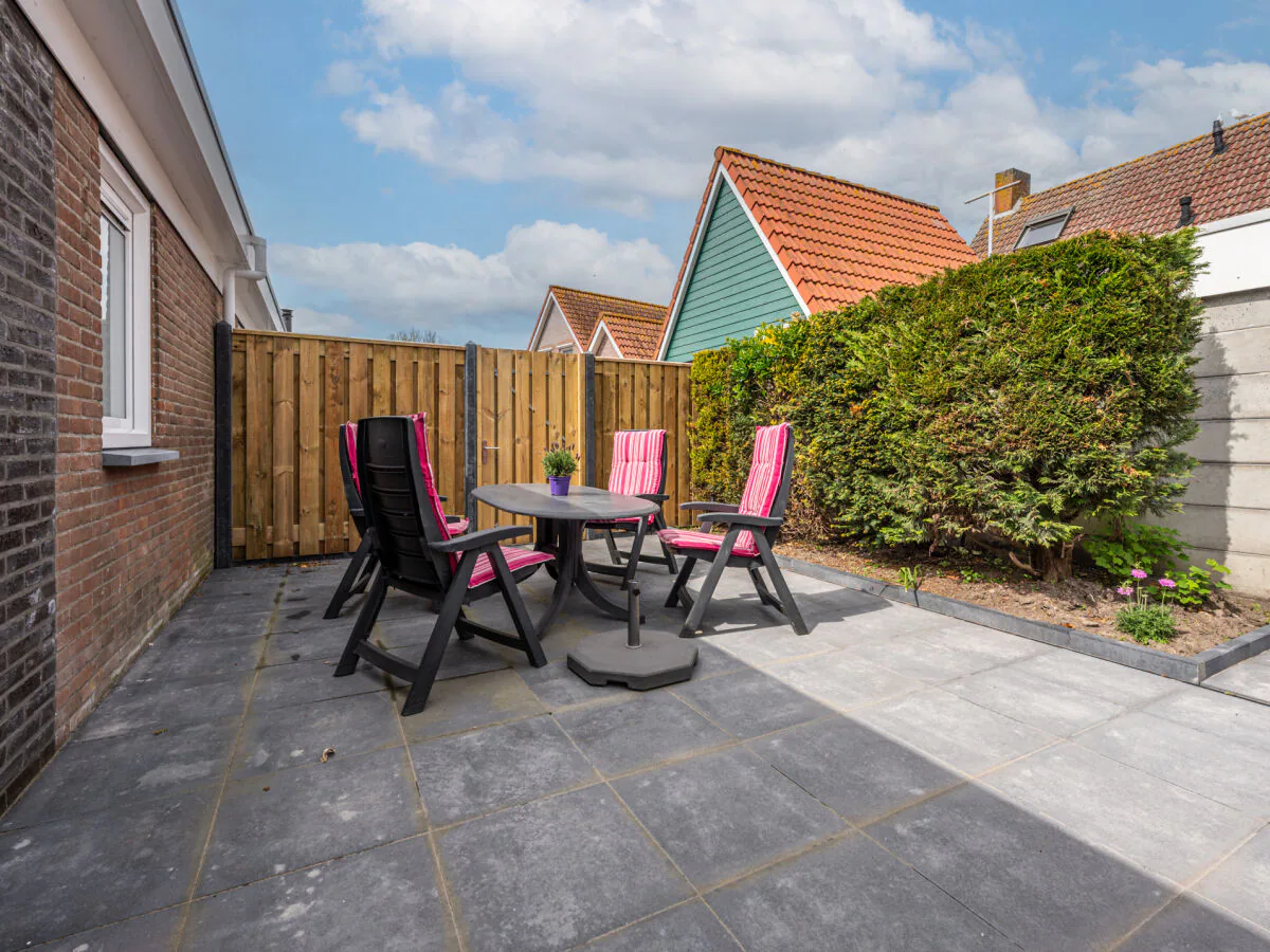 Holiday house Piet Mondriaanpad 3 Westkapelle - Outdoor photo 4