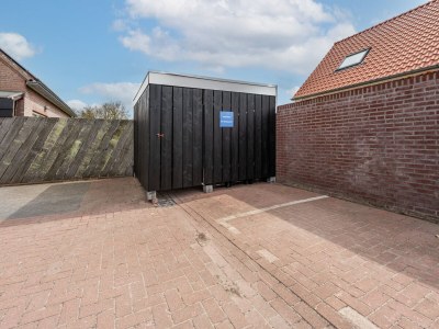 Holiday house Piet Mondriaanpad 3 Westkapelle - Outdoor photo 3