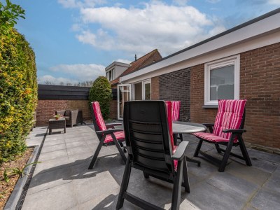 Holiday house Piet Mondriaanpad 3 Westkapelle - Outdoor photo 6