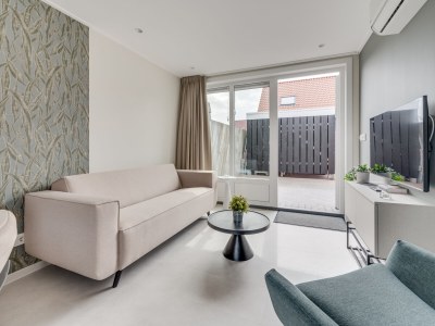 Holiday house Piet Mondriaanpad 3 Westkapelle - Features photo 7