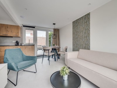 Holiday house Piet Mondriaanpad 3 Westkapelle - Features photo 10