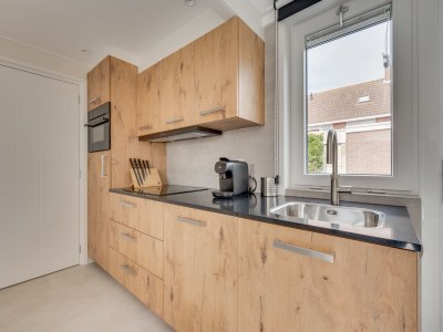 Holiday house Piet Mondriaanpad 3 Westkapelle - Features photo 14