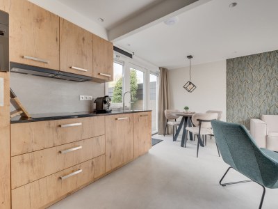 Holiday house Piet Mondriaanpad 3 Westkapelle - Features photo 15