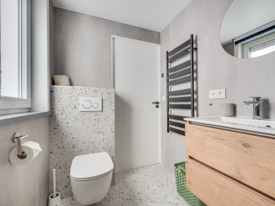 Holiday house Piet Mondriaanpad 3 Westkapelle - Features photo 17