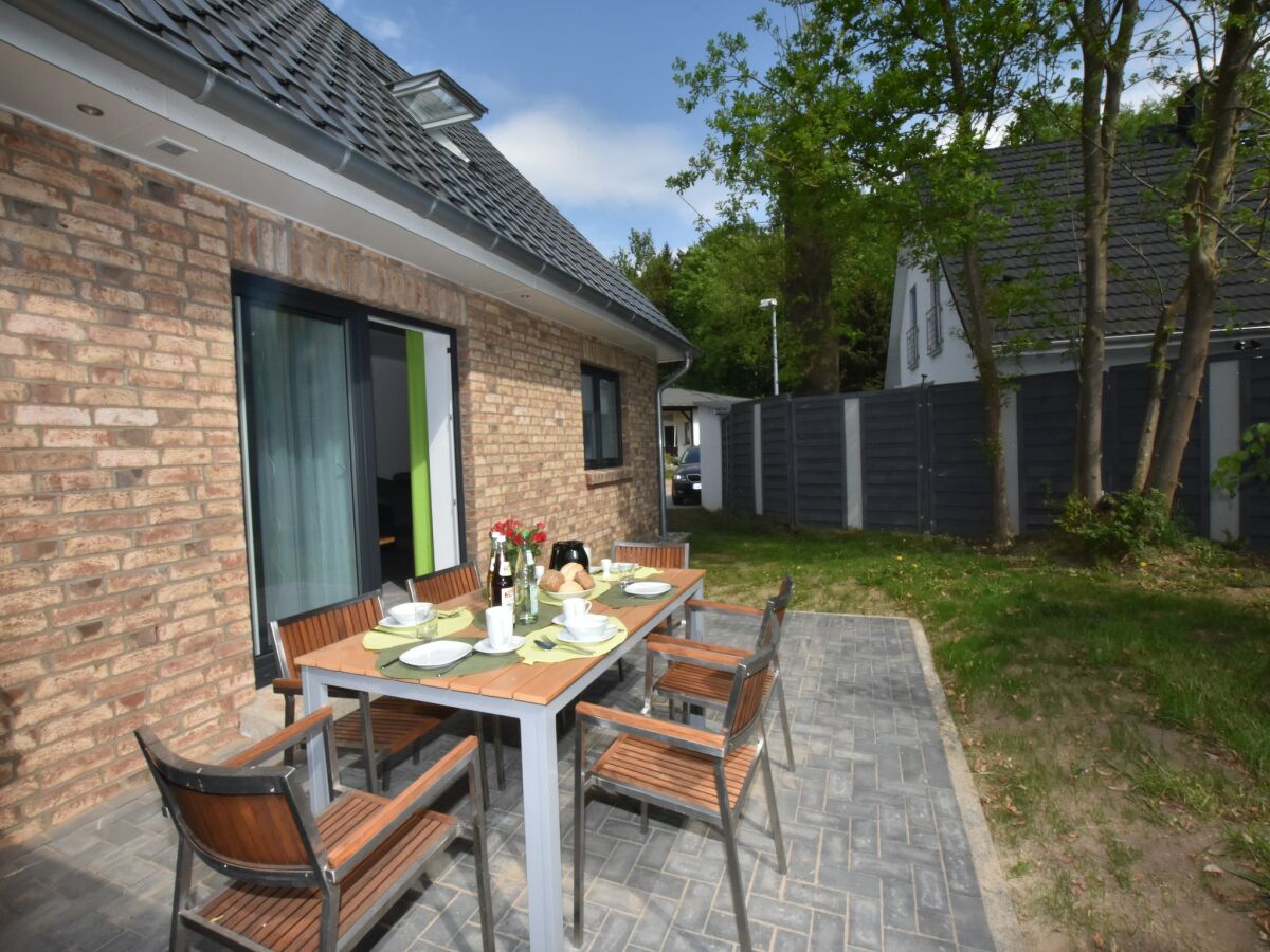 Holiday house Country Home with Fireplace - Outdoor photo 3