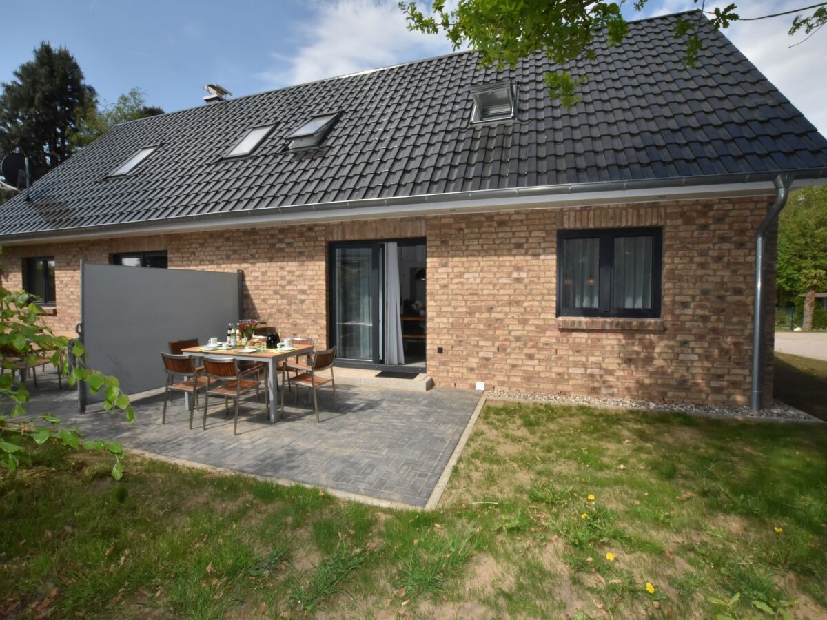 Holiday house Country Home with Fireplace - Outdoor photo 4