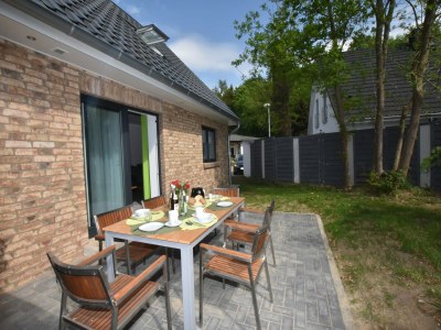 Holiday house Country Home with Fireplace - Outdoor photo 3