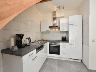 Holiday house Country Home with Fireplace - Features photo 6