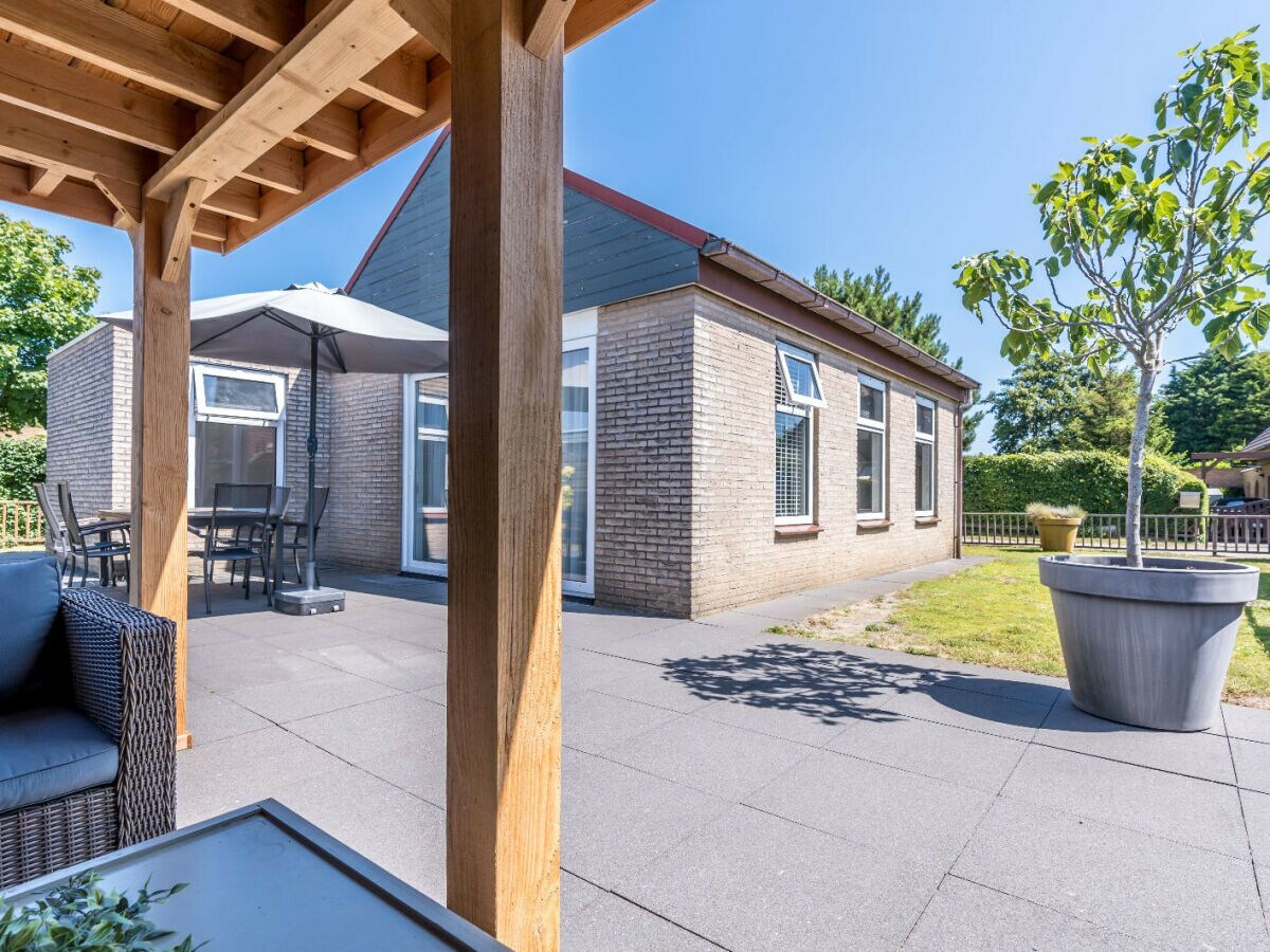 Holiday house Horizon 75