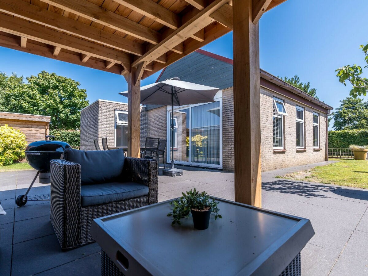 Holiday house Horizon 75 - Outdoor photo 2