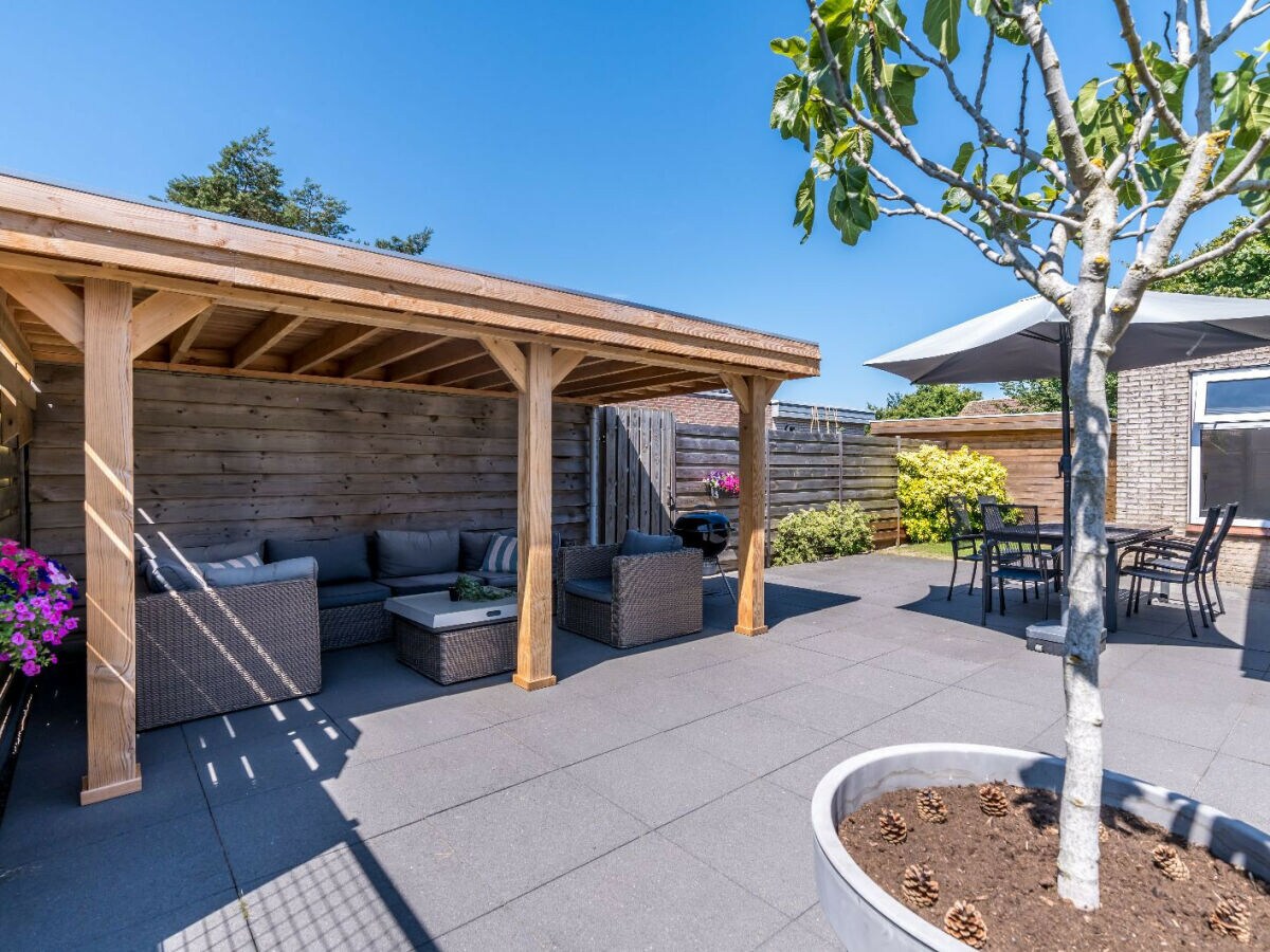 Holiday house Horizon 75 - Outdoor photo 3