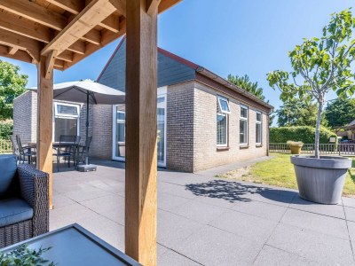 Holiday house Horizon 75 in Renesse - Holiday house