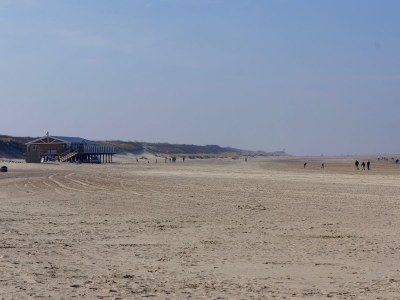 Holiday house Horizon 75 - Environment photo 19