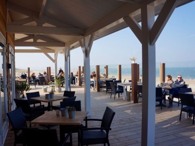 Holiday house Horizon 75 - Environment photo 20