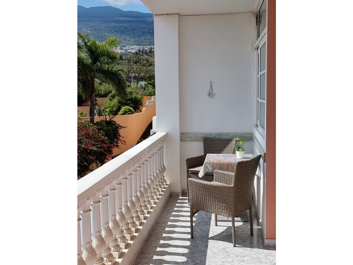 Holiday apartment "Flora" in La Paz - Outdoor photo 3