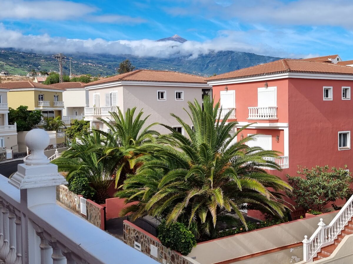 Holiday apartment "Flora" in La Paz - Outdoor photo 5