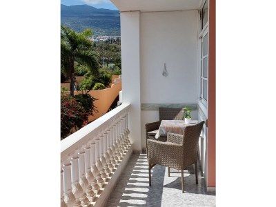 Holiday apartment "Flora" in La Paz - Outdoor photo 3