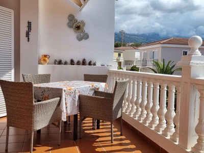 Holiday apartment "Flora" in La Paz - Outdoor photo 6