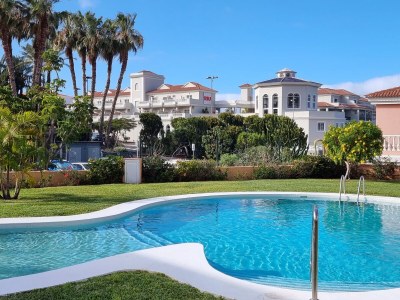 Holiday apartment "Flora" in La Paz - Outdoor photo 14