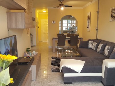 Holiday apartment "Flora" in La Paz - Features photo 15