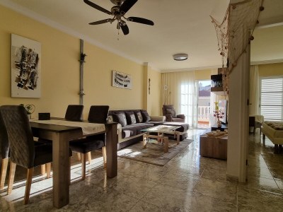 Holiday apartment "Flora" in La Paz - Features photo 16