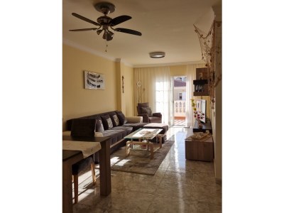 Holiday apartment "Flora" in La Paz - Features photo 17