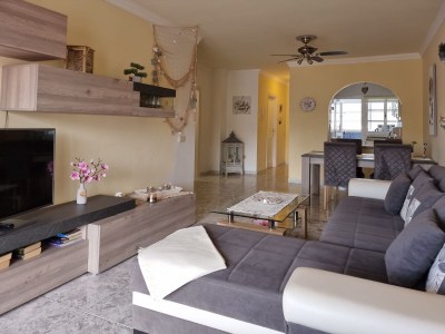 Holiday apartment "Flora" in La Paz - Features photo 18