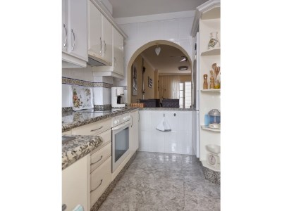 Holiday apartment "Flora" in La Paz - Features photo 20