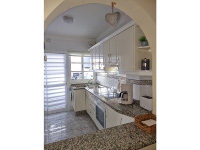 Holiday apartment "Flora" in La Paz - Features photo 21