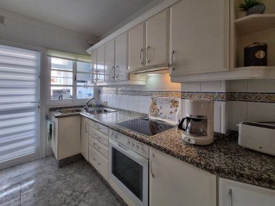 Holiday apartment "Flora" in La Paz - Features photo 22