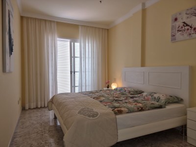 Holiday apartment "Flora" in La Paz - Features photo 23