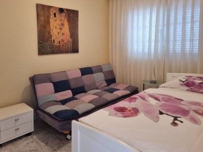 Holiday apartment "Flora" in La Paz - Features photo 25