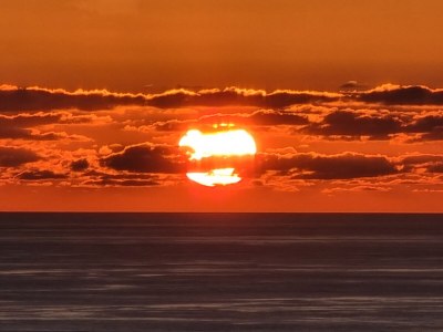 Holiday apartment "Flora" in La Paz - Environment photo 33