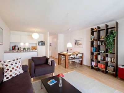 Holiday apartment - No title - in Überlingen - Holiday apartment