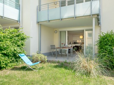 Holiday apartment - No title - - Outdoor photo 3