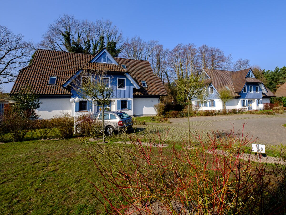 Holiday apartment Sonnenhof - Wellness apartment D5 - Outdoor photo 2