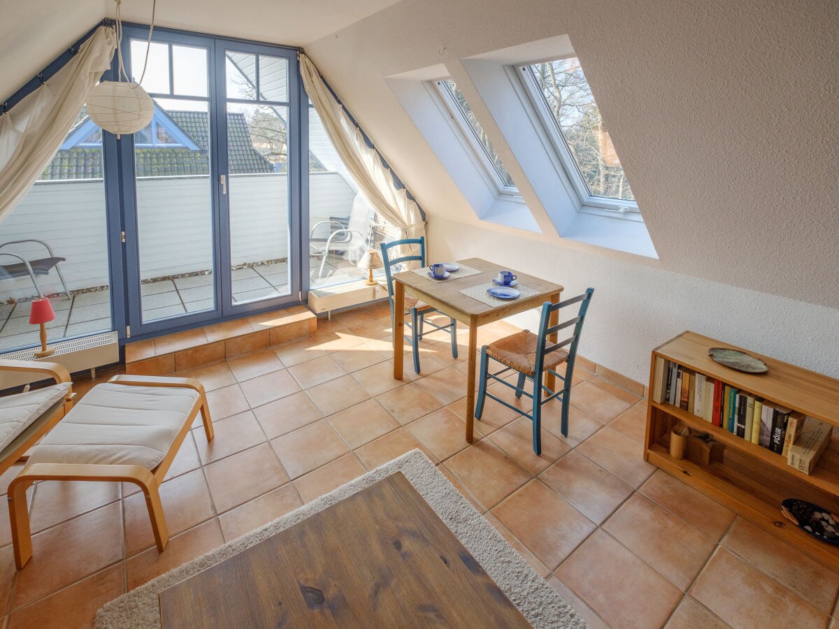 Holiday apartment Sonnenhof - Wellness apartment D5 - Features photo 5