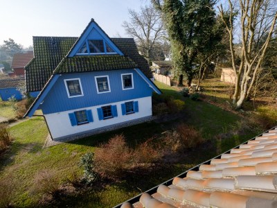 Holiday apartment Sonnenhof - Wellness apartment D5 - Outdoor photo 3