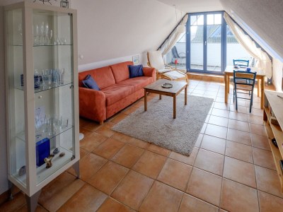 Holiday apartment Sonnenhof - Wellness apartment D5 - Features photo 6