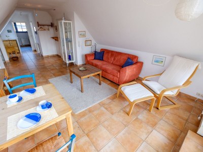 Holiday apartment Sonnenhof - Wellness apartment D5 - Features photo 7