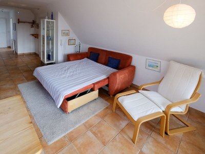 Holiday apartment Sonnenhof - Wellness apartment D5 - Features photo 8